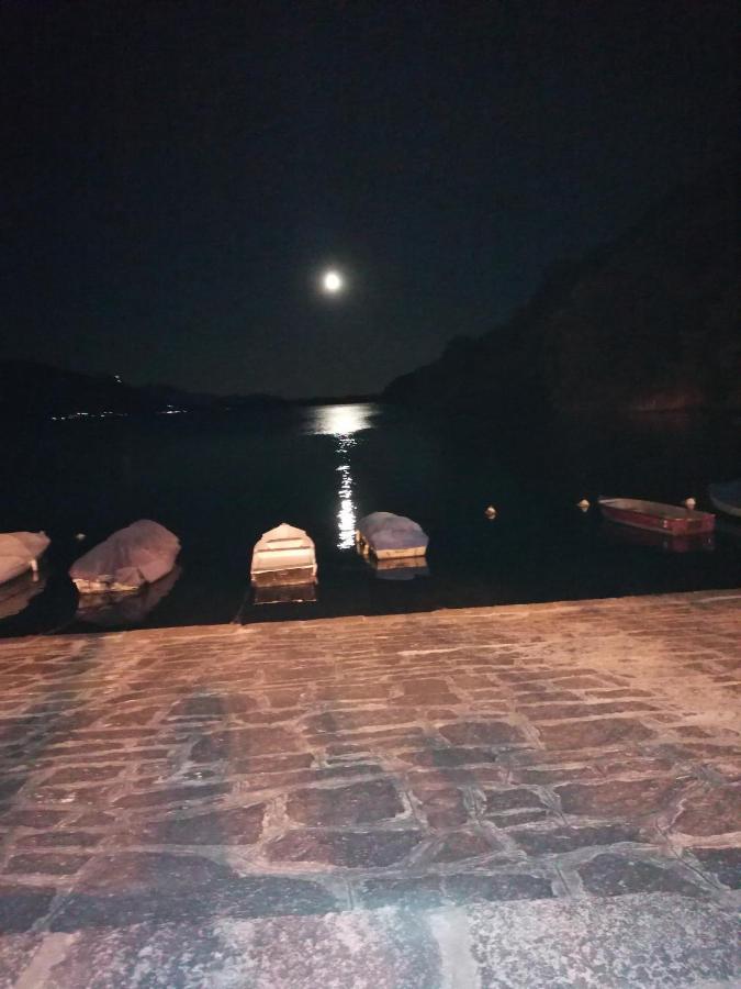 Ca' Valentina Villa Mergozzo Exteriör bild